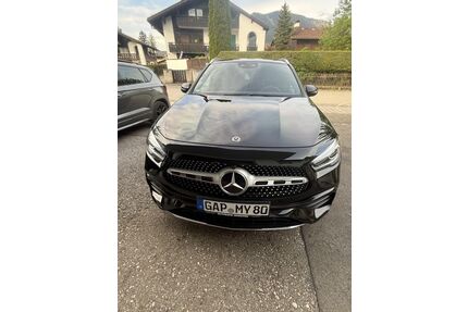 Mercedes-Benz GLA 250 Gebrauchtwagen