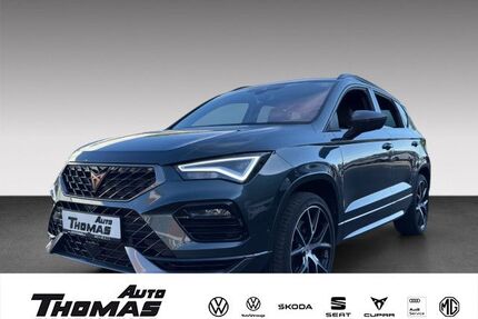 Cupra Ateca Gebrauchtwagen