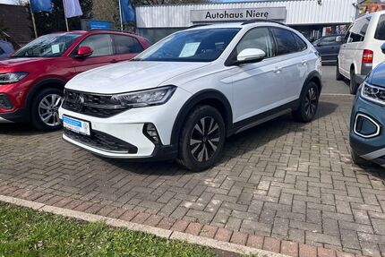 VW Taigo Gebrauchtwagen