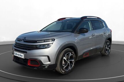 Citroen C5 Aircross Gebrauchtwagen