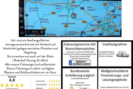 BMW i3 Gebrauchtwagen