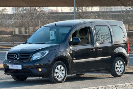 Mercedes-Benz Citan Gebrauchtwagen