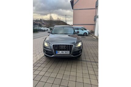 Audi Q5 Gebrauchtwagen