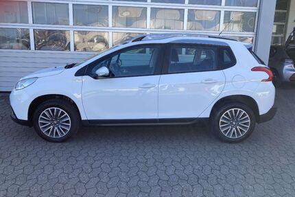 Peugeot 2008 Gebrauchtwagen