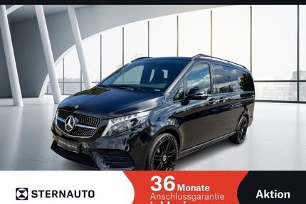 Mercedes-Benz V 300 Gebrauchtwagen