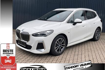BMW 218 Gebrauchtwagen