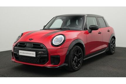 Mini Cooper C Gebrauchtwagen