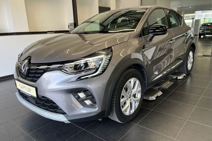 Renault Captur Gebrauchtwagen