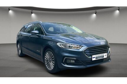 Ford Mondeo Gebrauchtwagen