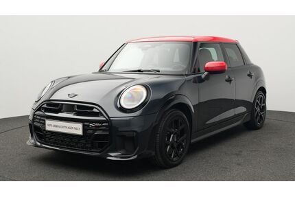 Mini Cooper C Gebrauchtwagen
