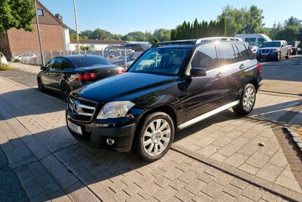 Mercedes-Benz GLK 280 Gebrauchtwagen