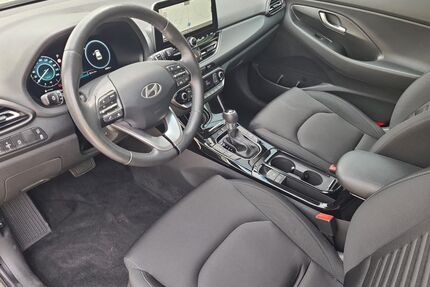 Hyundai i30 Gebrauchtwagen