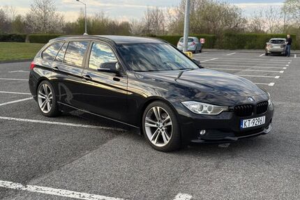 BMW 320 Gebrauchtwagen