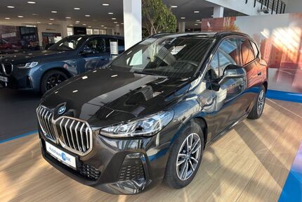 BMW 225 Active Tourer Gebrauchtwagen