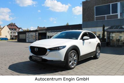 Mazda CX-30 Gebrauchtwagen
