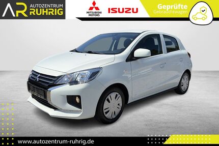 Mitsubishi Space Star Gebrauchtwagen