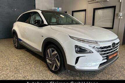 Hyundai NEXO Gebrauchtwagen