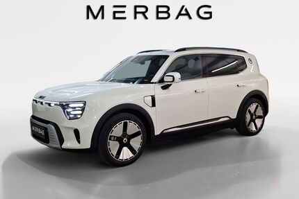Smart #5 Gebrauchtwagen