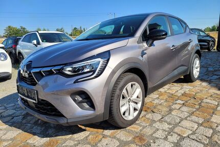 Mitsubishi ASX Gebrauchtwagen