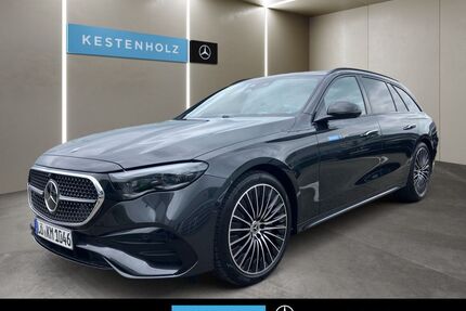 Mercedes-Benz E 220 Gebrauchtwagen