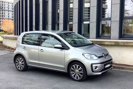 VW up! Gebrauchtwagen
