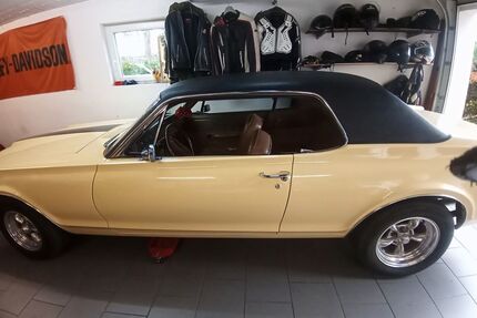 Ford Mercury Gebrauchtwagen
