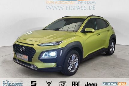 Hyundai KONA Gebrauchtwagen