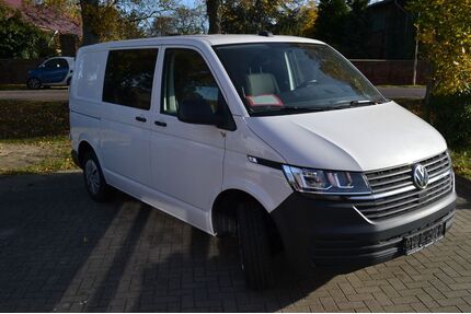 VW T6 Kombi Gebrauchtwagen