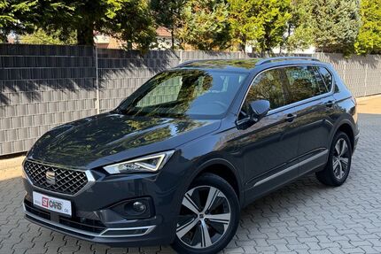 Seat Tarraco Gebrauchtwagen