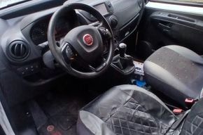 Fiat Fiorino Gebrauchtwagen