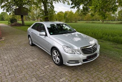 Mercedes-Benz E 220 Gebrauchtwagen
