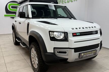 Land Rover Defender Gebrauchtwagen
