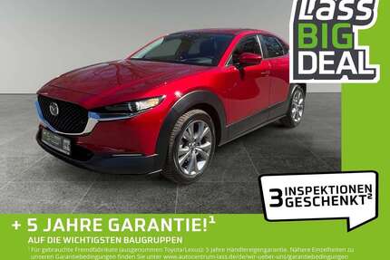 Mazda CX-30 Gebrauchtwagen