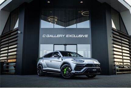Lamborghini Urus Gebrauchtwagen