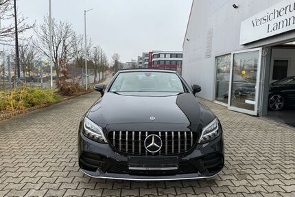 Mercedes-Benz C 300 Gebrauchtwagen