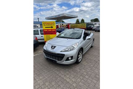 Peugeot 207 Gebrauchtwagen