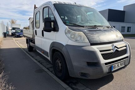 Citroen Jumper Gebrauchtwagen