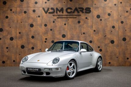 Porsche 993 Gebrauchtwagen