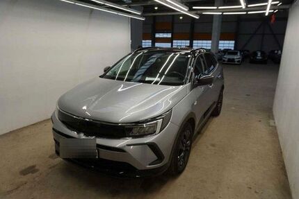 Opel Grandland (X) Gebrauchtwagen