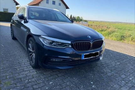 BMW 530 Gebrauchtwagen