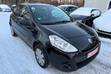 Renault Clio Gebrauchtwagen