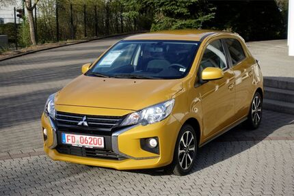 Mitsubishi Space Star Gebrauchtwagen