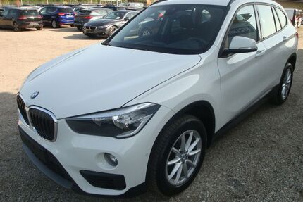 BMW X1 Gebrauchtwagen