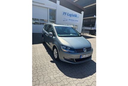 VW Sharan Gebrauchtwagen
