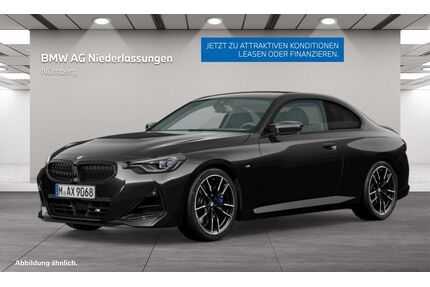 BMW M240i Gebrauchtwagen