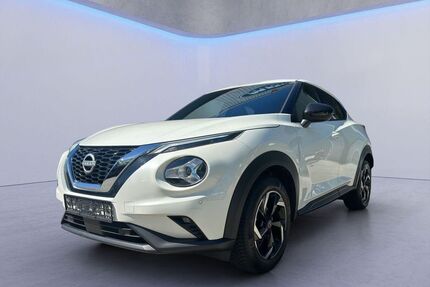 Nissan Juke Gebrauchtwagen