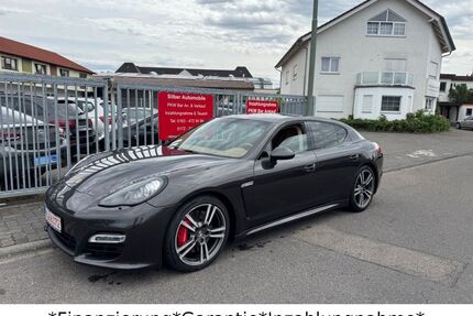 Porsche Panamera Gebrauchtwagen