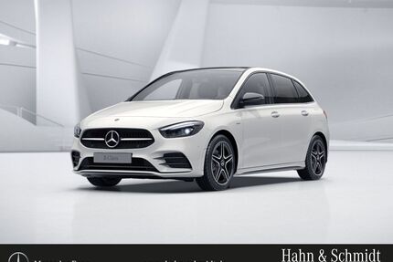 Mercedes-Benz B 180 Gebrauchtwagen