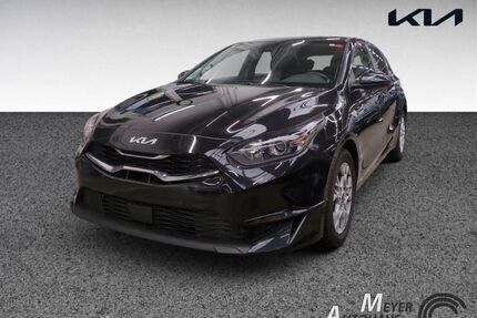 Kia ceed / Ceed Gebrauchtwagen