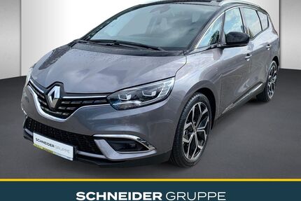 Renault Grand Scenic Gebrauchtwagen